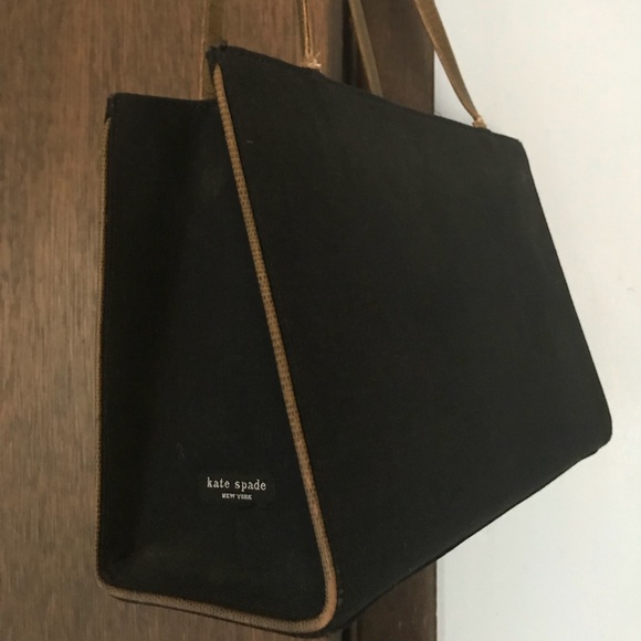 Kate Spade tote - Picture 1 of 8